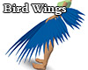 Derivable Bird Wings