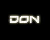 ||DON||DOMO piercing