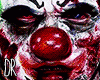 |DR|Creepy Clown.