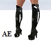 PVC Boots RL
