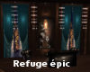 refuge love epic