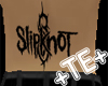 Slipknot Back Male Tat