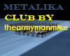 metalika club
