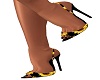 Sunflower Shoes