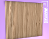 Wood Wall Panel