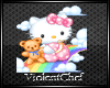 [VC] Hello Kitty <3