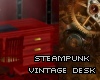 [P] steampunk desk