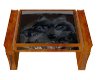 Wolves Coffee Table