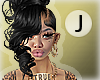 🅙 Amberley black
