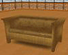 SJ Ancient Gold Sofa