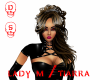 Lady M/Tiarra