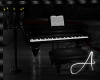 A✟In The Dark Piano