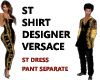 ST SHIRT DESIGNER V