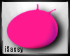 |SS| BounceBall Pink