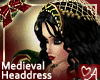 .a Medieval Headdress 2