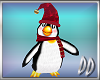 !DD! Xmas Penguin Suit