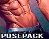 PosePack Bad Boy