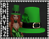 St Patricks Hat *Female