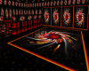 (H2) RED STAR ROOM