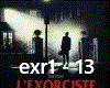 exorciste