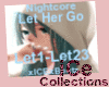 Let Her Gon - Nightcore