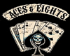 aces & eights clubhouse