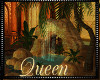 !Q Poseless Fountain