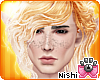[Nish] Cougar Hair M 3