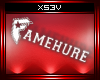 .. Famehure Sign~
