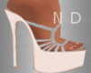 N~D Diamond Heels