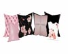 Blossom Pillows