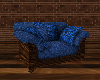 Denim Chair Lounge 2