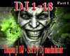 Dapanji DJ "Part 1"