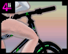 Green Bike ~ F