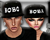 Hat Bobo / Couple