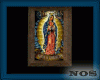 Guadalupe Frame