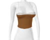 EN Plain Brown Lace XS