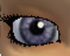 blue-purple eyes