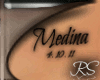 Medina Tattoo