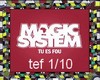 magic system tu es fou