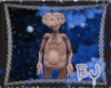 E.T. non-animated. |B|
