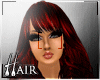 [HS] Levenna Red Hair