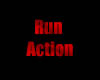 ! Run action funny