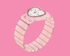 PINK  WATCH