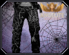 [ang]Spiderweb Pant 2