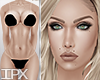 IPX-Yadn3ysha Skin 43BKN