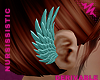 +N+ Lumen Ear Wings
