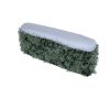 Snowy Bush