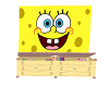 spongebob toybox