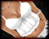 [KF]RELAXED TOP WHT
